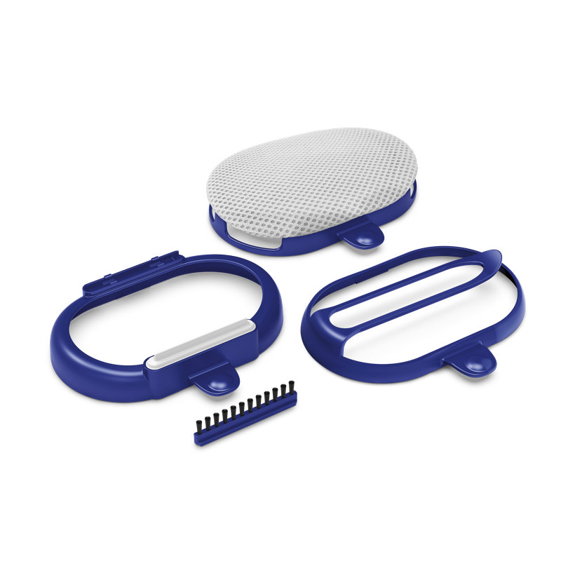 Conair Turbo Extremesteam — Steam & Iron 2In1 With Turbo & Reviews